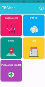 TBClear screenshot 0
