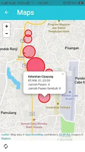 TBClear screenshot 1