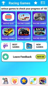 Racing Games 2023: Car Game 3D screenshot 6