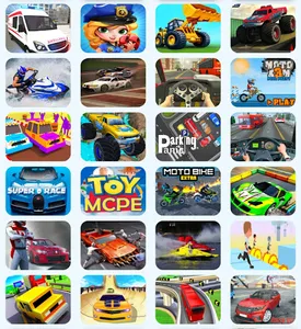 Racing Games 2023: Car Game 3D screenshot 7