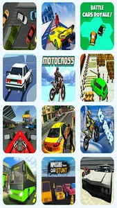 Racing Games 2023: Car Game 3D screenshot 8