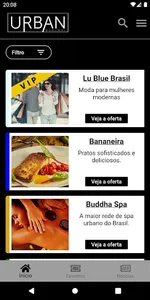 Urban Morumbi screenshot 1