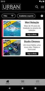 Urban Morumbi screenshot 2