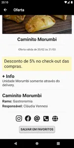 Urban Morumbi screenshot 4