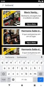 Urban Morumbi screenshot 5