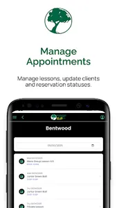 Bentwood Country Club screenshot 0