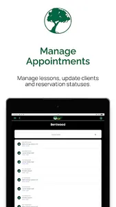 Bentwood Country Club screenshot 3