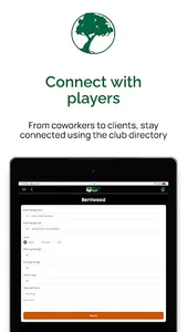 Bentwood Country Club screenshot 5