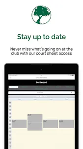 Bentwood Country Club screenshot 7
