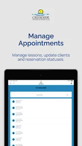 Creekside Tennis & Swim Club screenshot 6