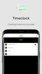 Jupiter Tennis Center screenshot 3