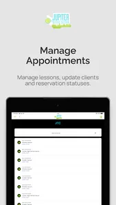 Jupiter Tennis Center screenshot 4