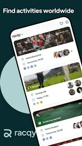 Racqy screenshot 24