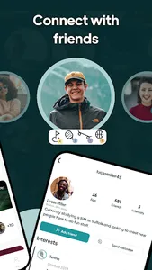 Racqy screenshot 25