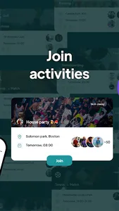 Racqy screenshot 26