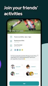 Racqy screenshot 28