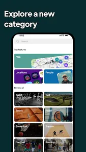 Racqy screenshot 29