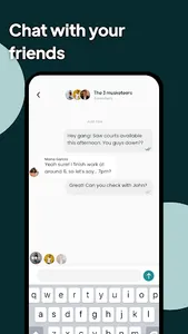 Racqy screenshot 30