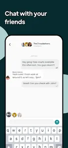 Racqy screenshot 6