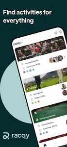 Racqy screenshot 8