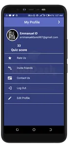 KidDash screenshot 0