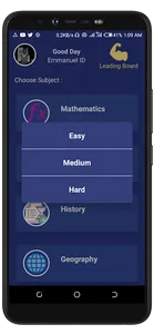 KidDash screenshot 4