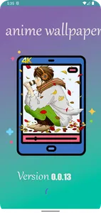 Anime wallpaper 4kTallinn Girl screenshot 10