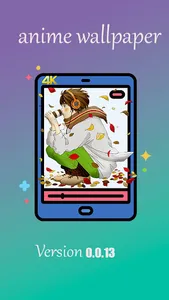 Anime wallpaper 4kTallinn Girl screenshot 9
