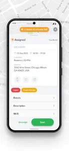 Radaro screenshot 4