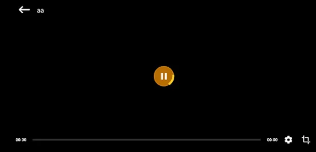 Fly Stream Player screenshot 0