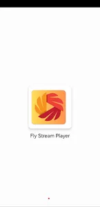Fly Stream Player screenshot 9
