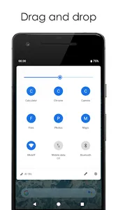 App Tiles - Launch Apps Faster screenshot 2