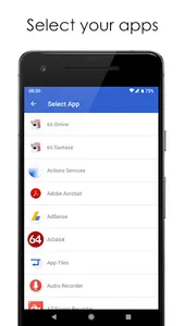 App Tiles - Launch Apps Faster screenshot 9