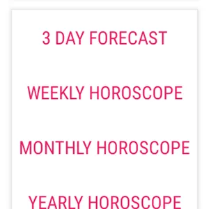 Advanced Horoscope + Wear screenshot 15