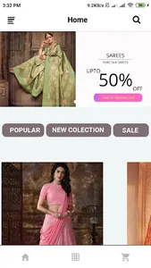 Raadharani screenshot 1