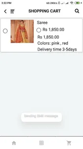 Raadharani screenshot 4