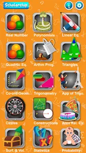 RadheShyam Study Centre screenshot 0