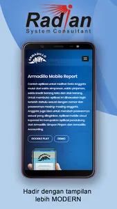 Kopkar Otsuka Lawang screenshot 0