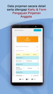 Kopkar Otsuka Lawang screenshot 3