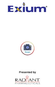 Exium Augmented Reality screenshot 0