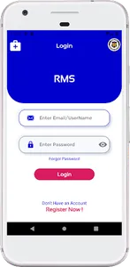Radiant RMS screenshot 9