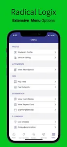 Children's Academy, Parents screenshot 5