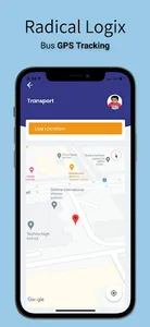 GES, Aurangabad screenshot 6