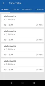 STCE screenshot 1