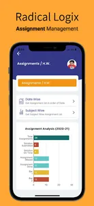 Yash International Etawah screenshot 2