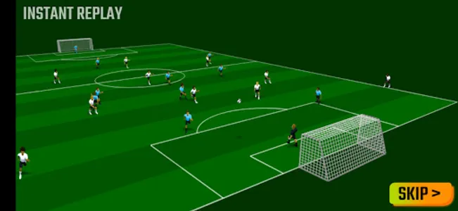 Soccer Skills - World Cup screenshot 12