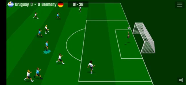 Soccer Skills - World Cup screenshot 3