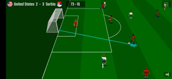 Soccer Skills - World Cup screenshot 5