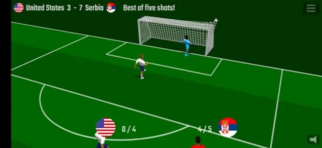 Soccer Skills - World Cup screenshot 7