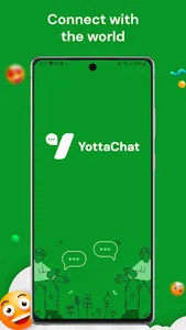 YottaChat screenshot 0
